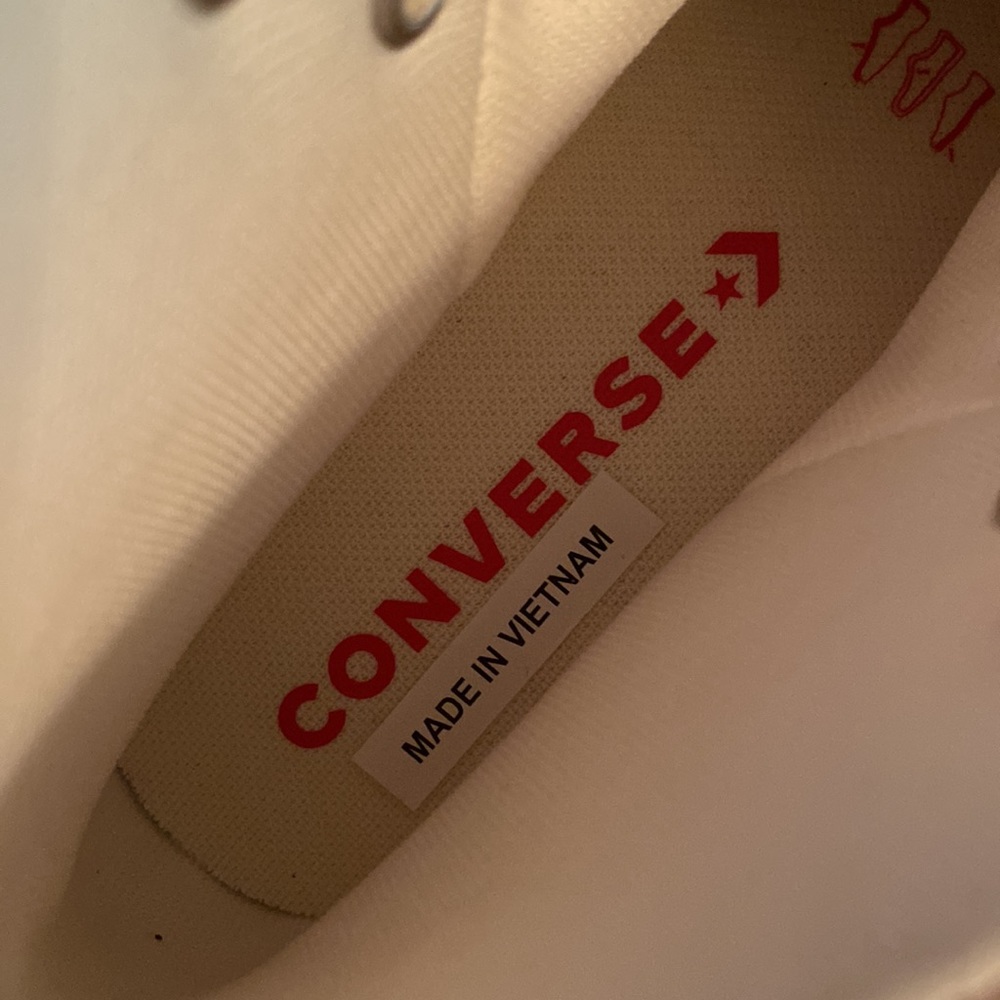 Converse run star hike - Picture 10 of 16
